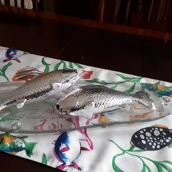 New tablecloth - Picture 9 of 11